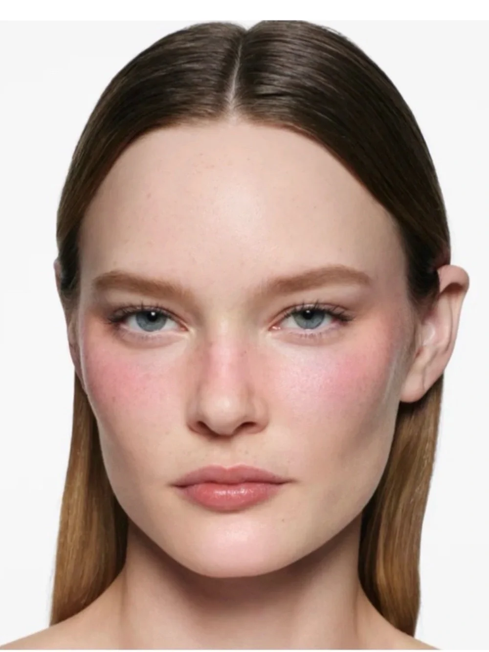 NEW✅Victoria Beckham Vintage Rose blush